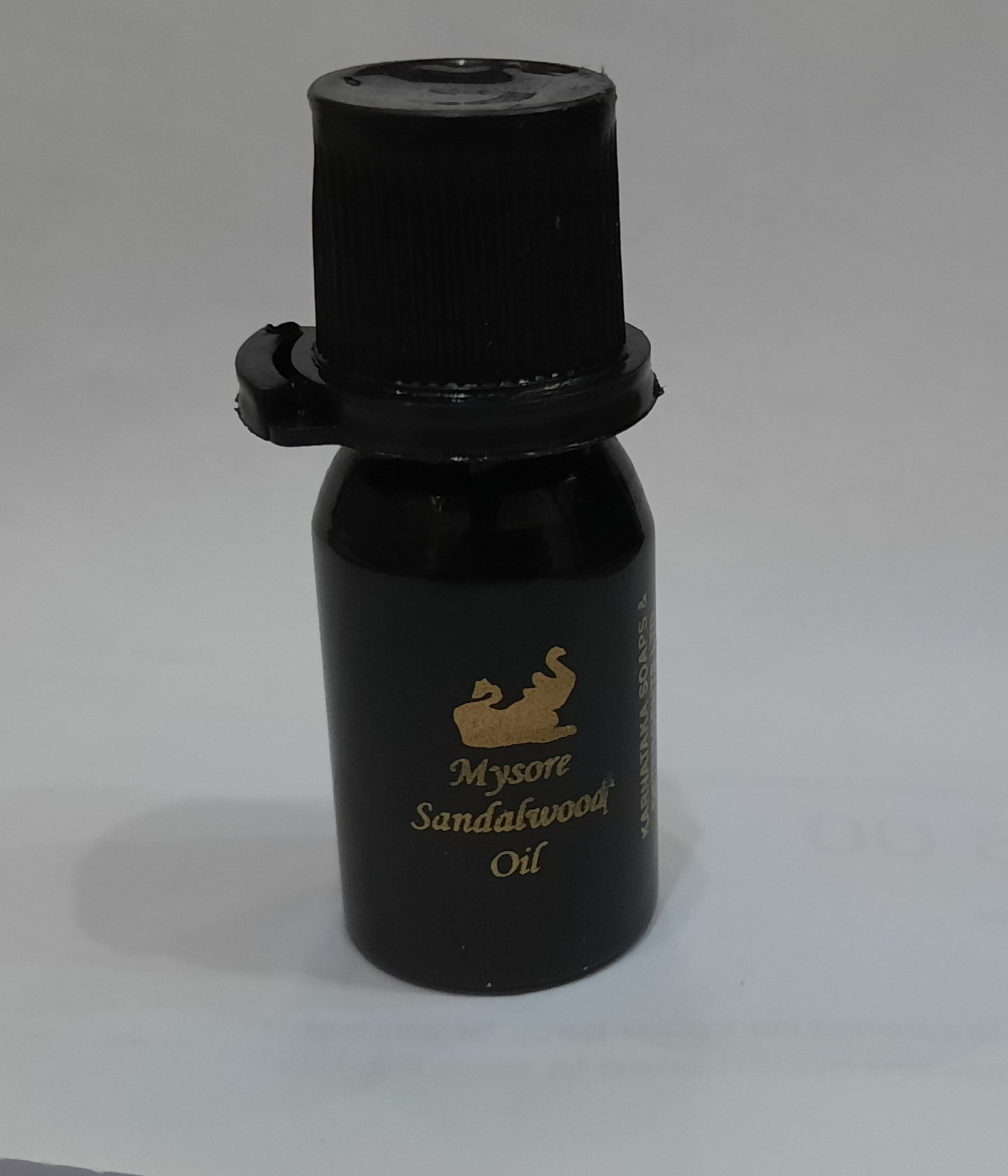 Cauvery Sandalwood Oil  5gms 