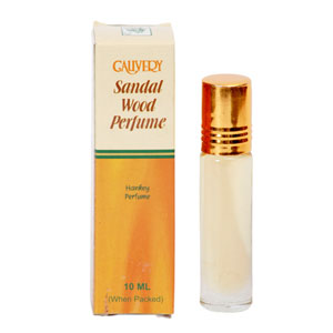 Cauvery Sandal Wood Perfume 10ml